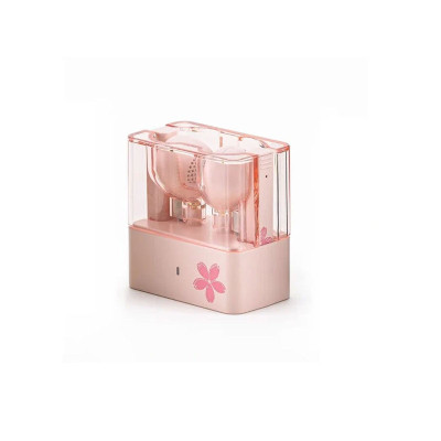 Tai nghe Bluetooth Moondrop Block  chất lượng - Hàng Chính Hãng
